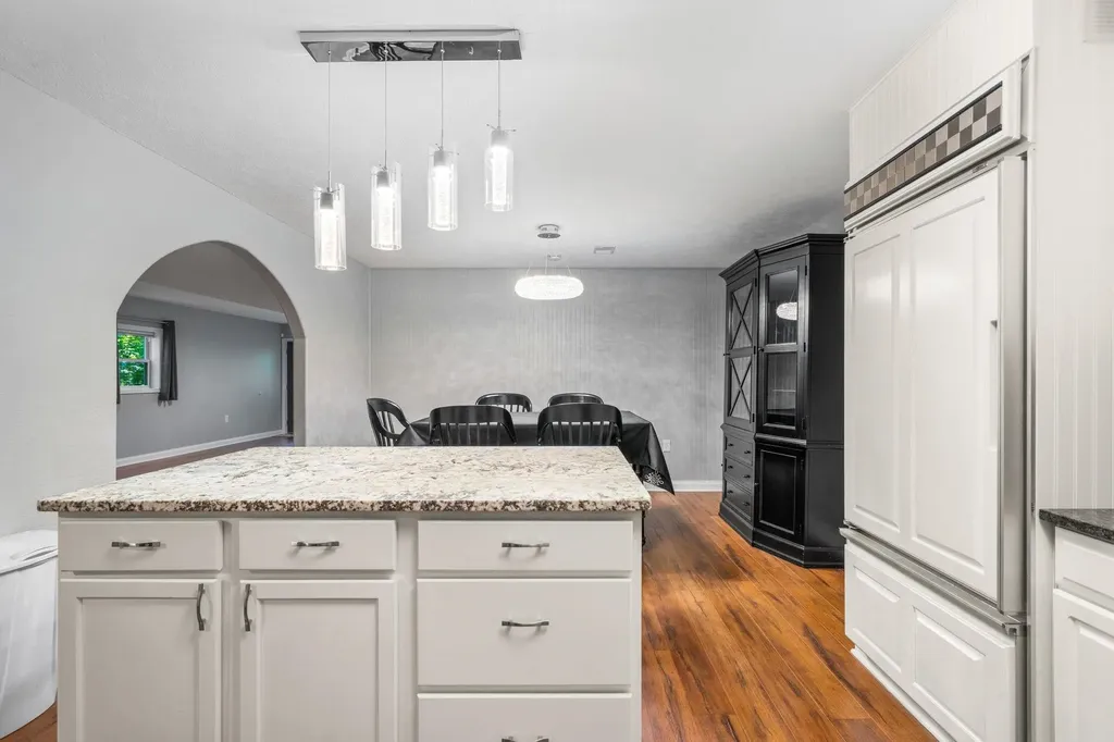 3443 NW American Way Kalkaska Township MI 49690
