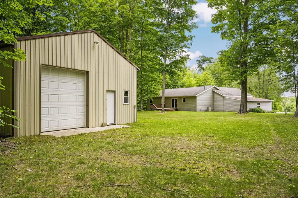 3443 NW American Way Kalkaska Township MI 49690