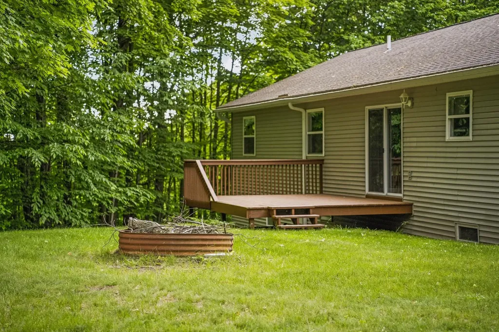 3443 NW American Way Kalkaska Township MI 49690