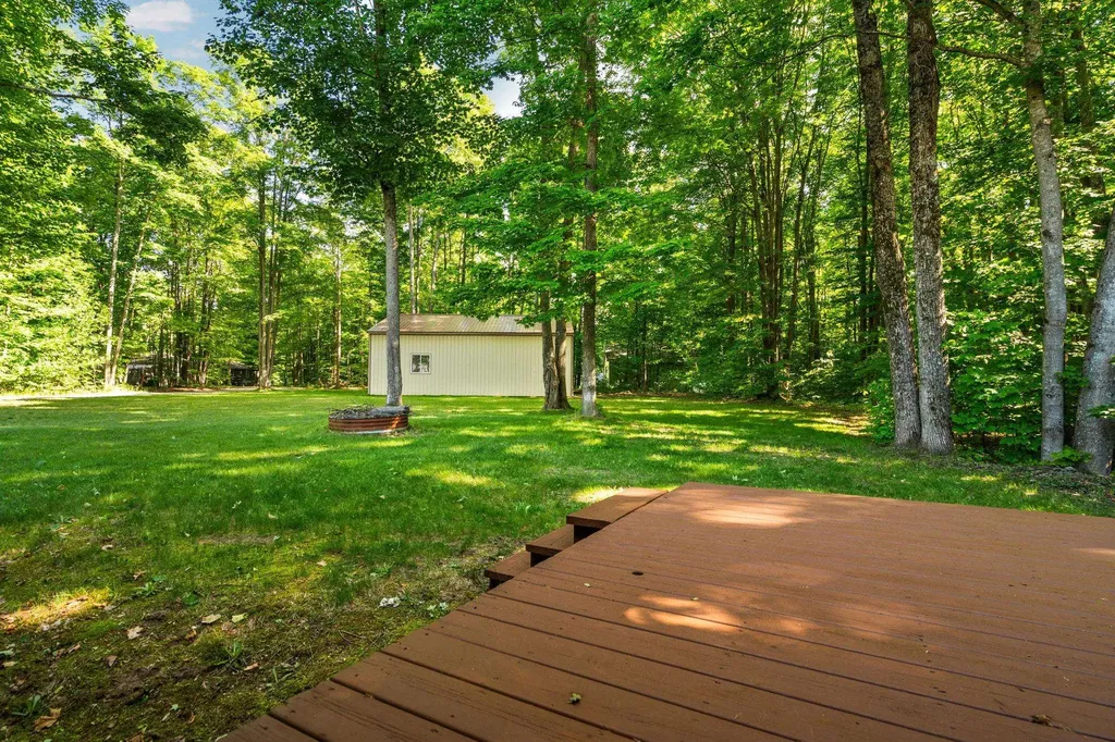 3443 NW American Way Kalkaska Township MI 49690
