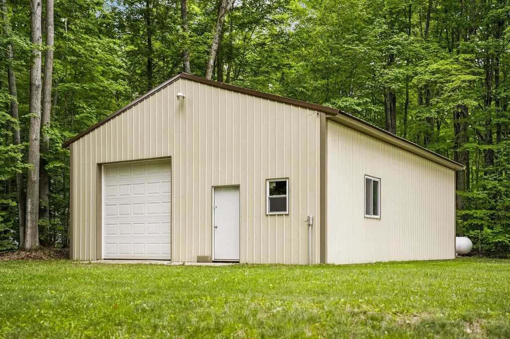 3443 NW American Way Kalkaska Township MI 49690