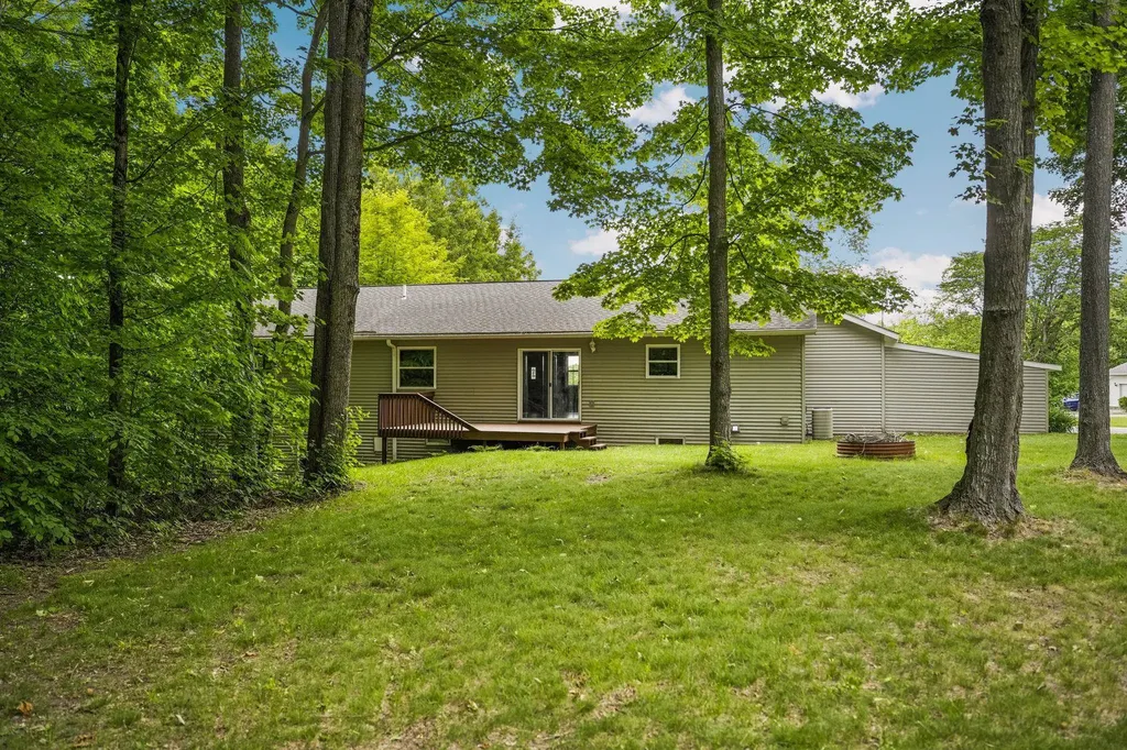3443 NW American Way Kalkaska Township MI 49690