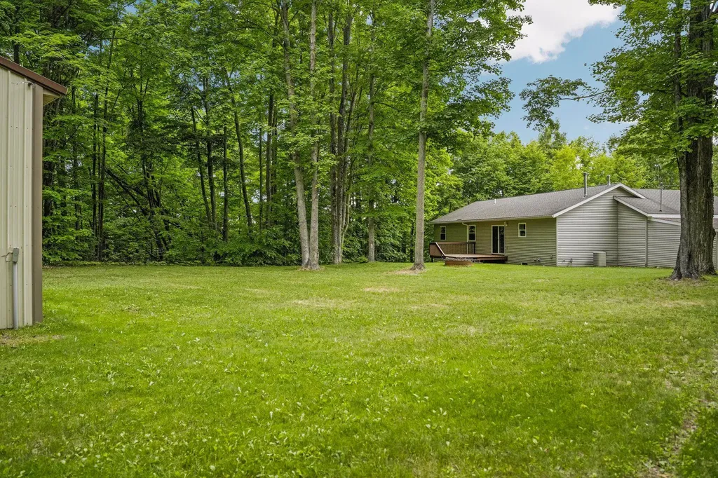 3443 NW American Way Kalkaska Township MI 49690