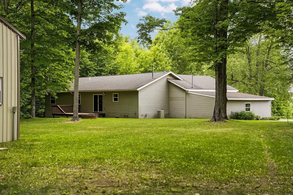 3443 NW American Way Kalkaska Township MI 49690
