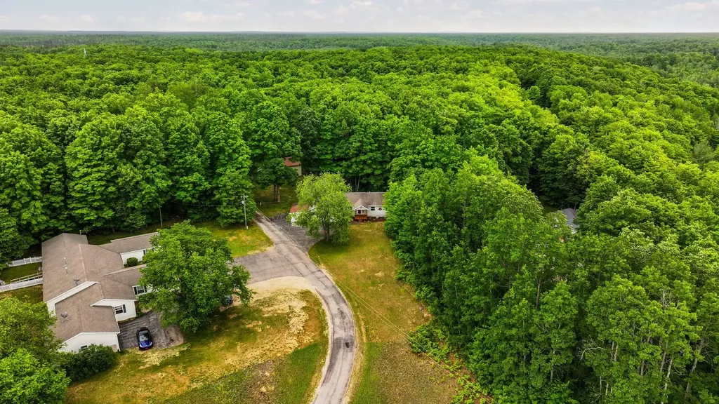 3443 NW American Way Kalkaska Township MI 49690