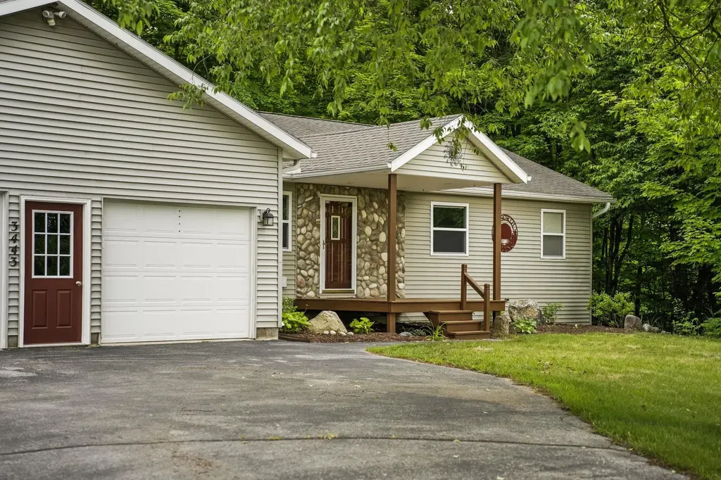3443 NW American Way Kalkaska Township MI 49690