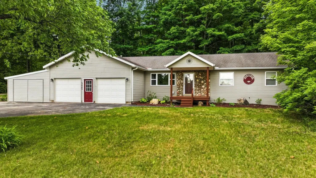 3443 NW American Way Kalkaska Township MI 49690