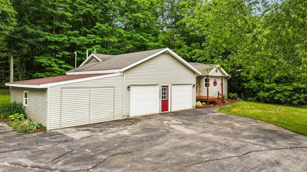 3443 NW American Way Kalkaska Township MI 49690