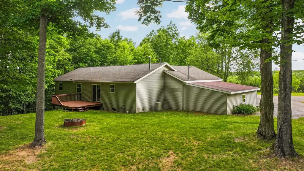 3443 NW American Way Kalkaska Township MI 49690