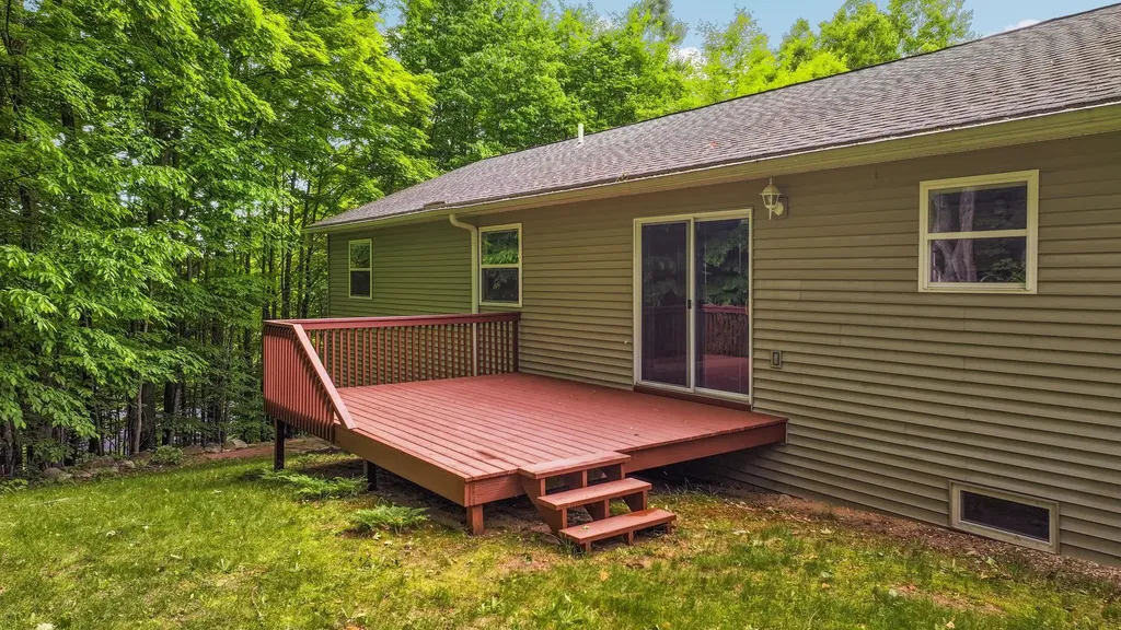 3443 NW American Way Kalkaska Township MI 49690