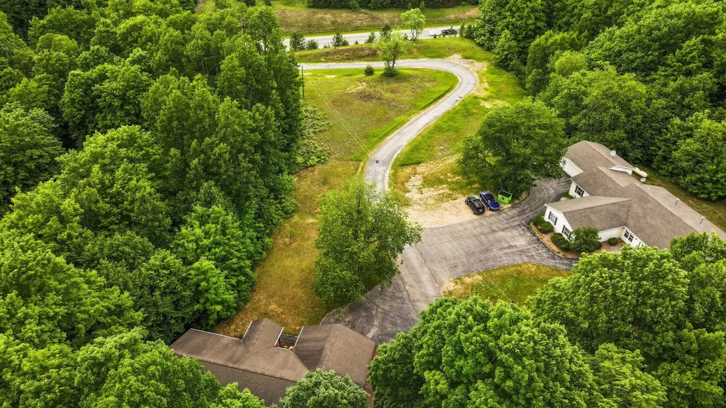 3443 NW American Way Kalkaska Township MI 49690
