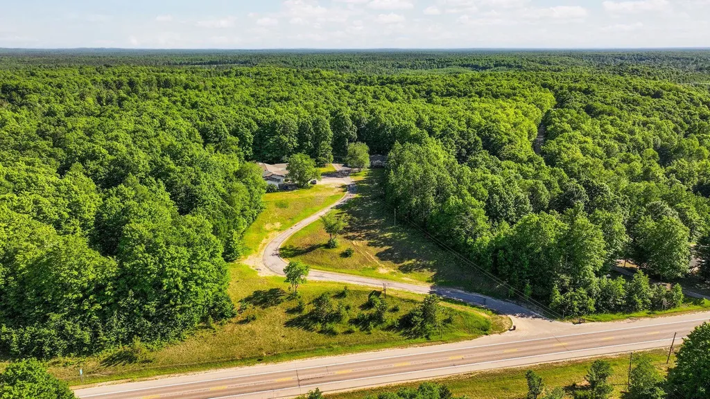 3443 NW American Way Kalkaska Township MI 49690