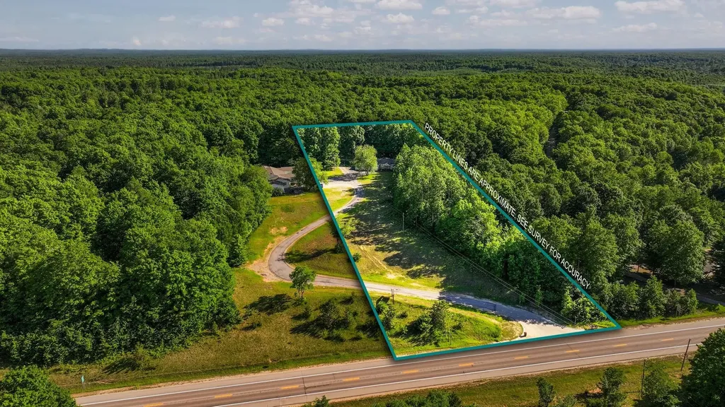 3443 NW American Way Kalkaska Township MI 49690