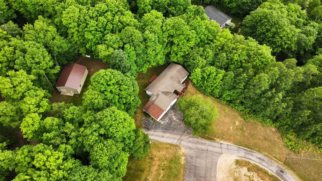 3443 NW American Way Kalkaska Township MI 49690
