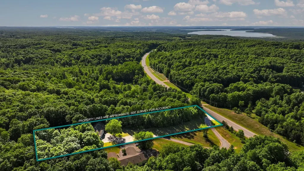 3443 NW American Way Kalkaska Township MI 49690