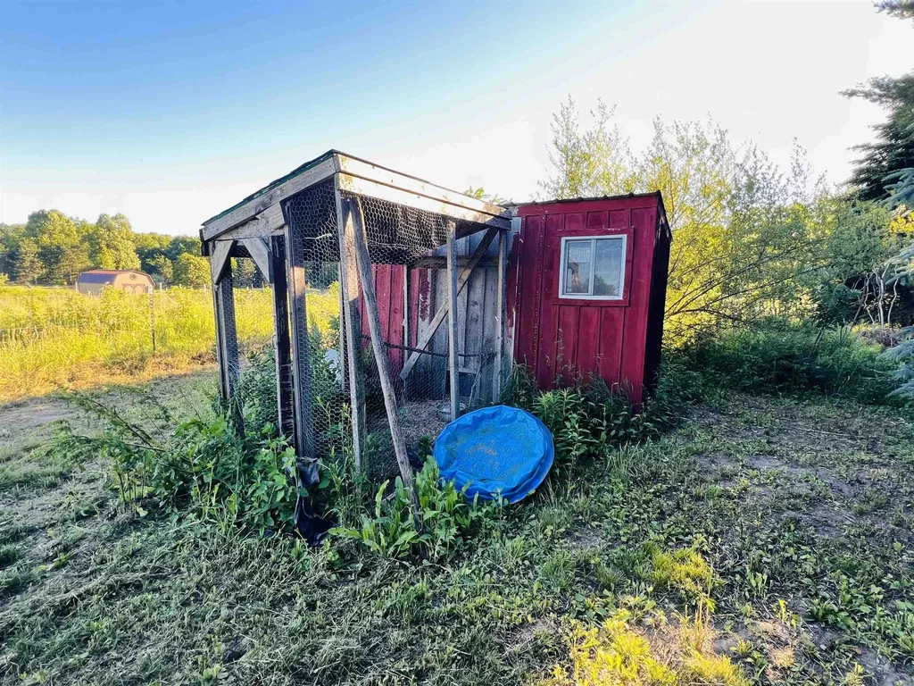13845 70th Avenue Hartwick Township MI 49631