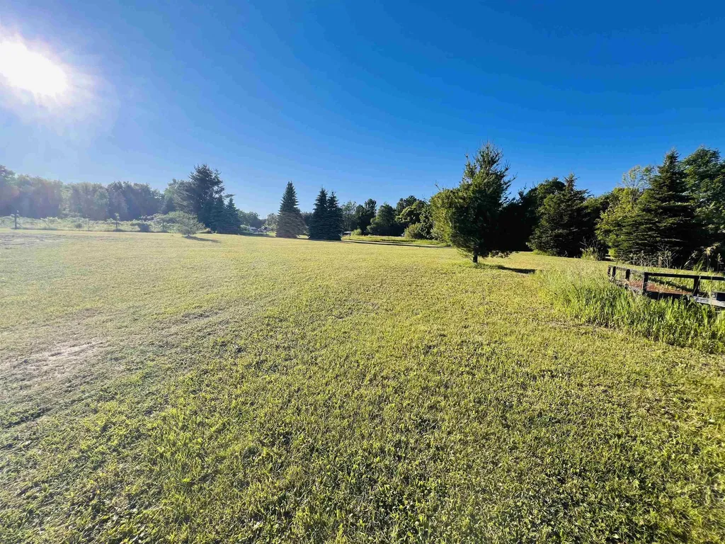 13845 70th Avenue Hartwick Township MI 49631