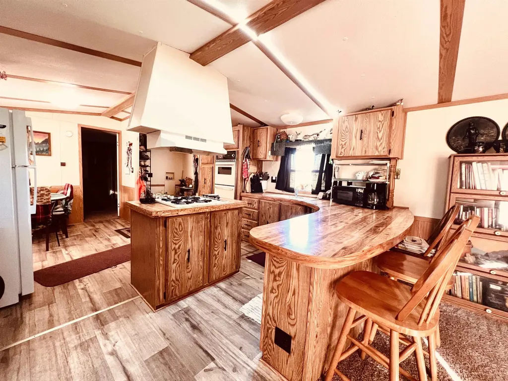 13845 70th Avenue Hartwick Township MI 49631