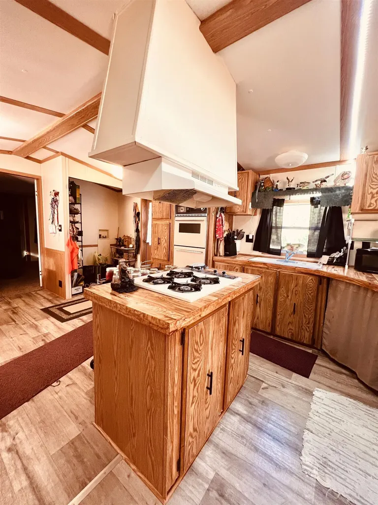 13845 70th Avenue Hartwick Township MI 49631