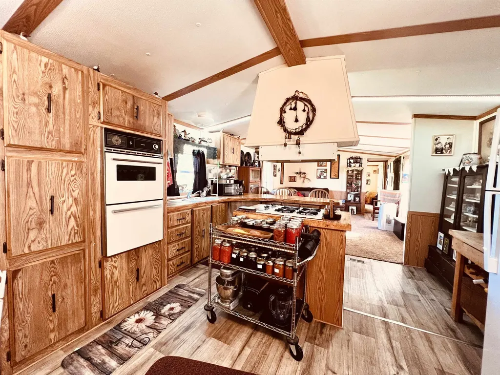 13845 70th Avenue Hartwick Township MI 49631