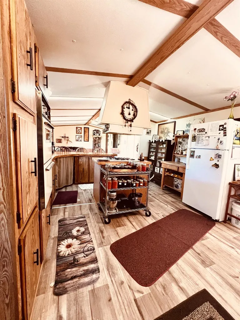 13845 70th Avenue Hartwick Township MI 49631