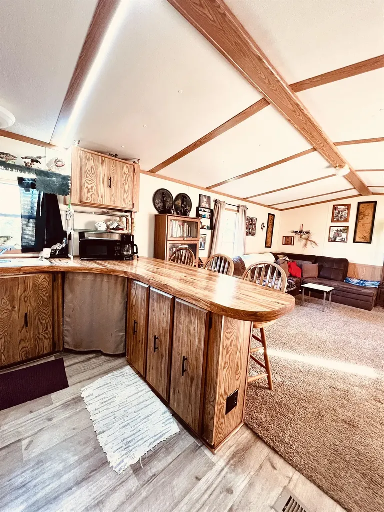 13845 70th Avenue Hartwick Township MI 49631