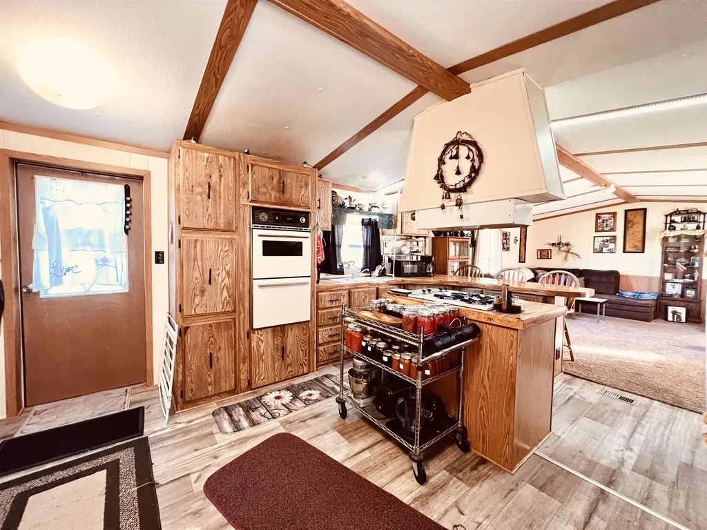 13845 70th Avenue Hartwick Township MI 49631