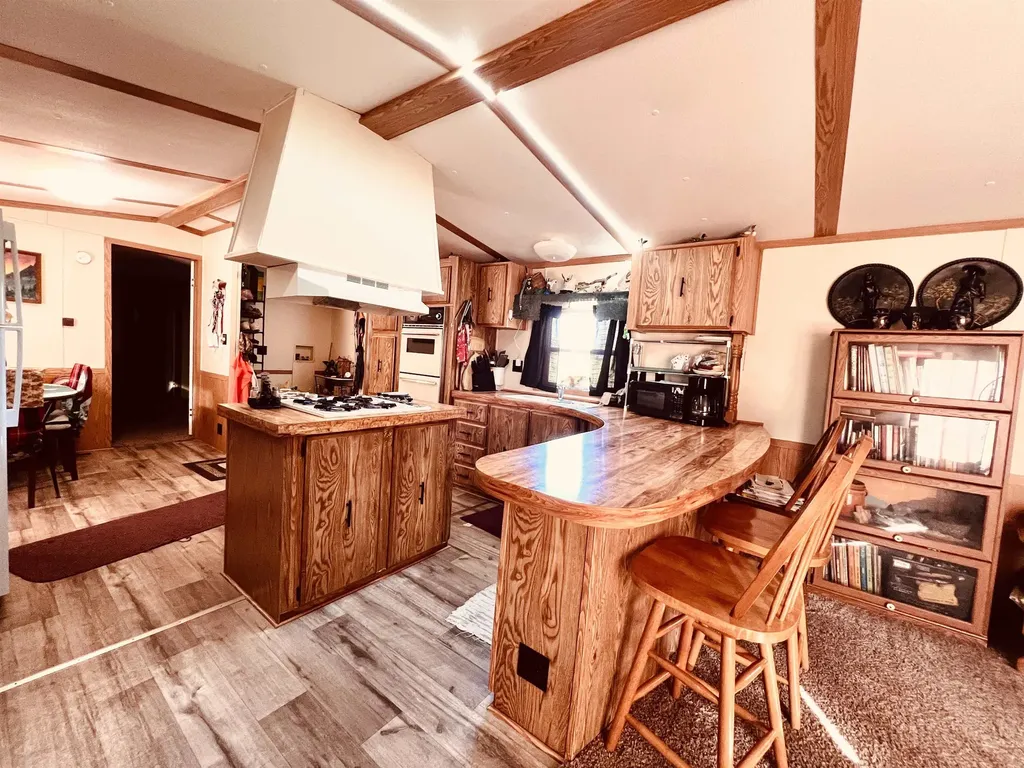 13845 70th Avenue Hartwick Township MI 49631