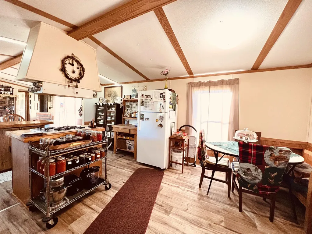 13845 70th Avenue Hartwick Township MI 49631
