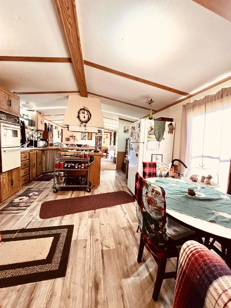 13845 70th Avenue Hartwick Township MI 49631