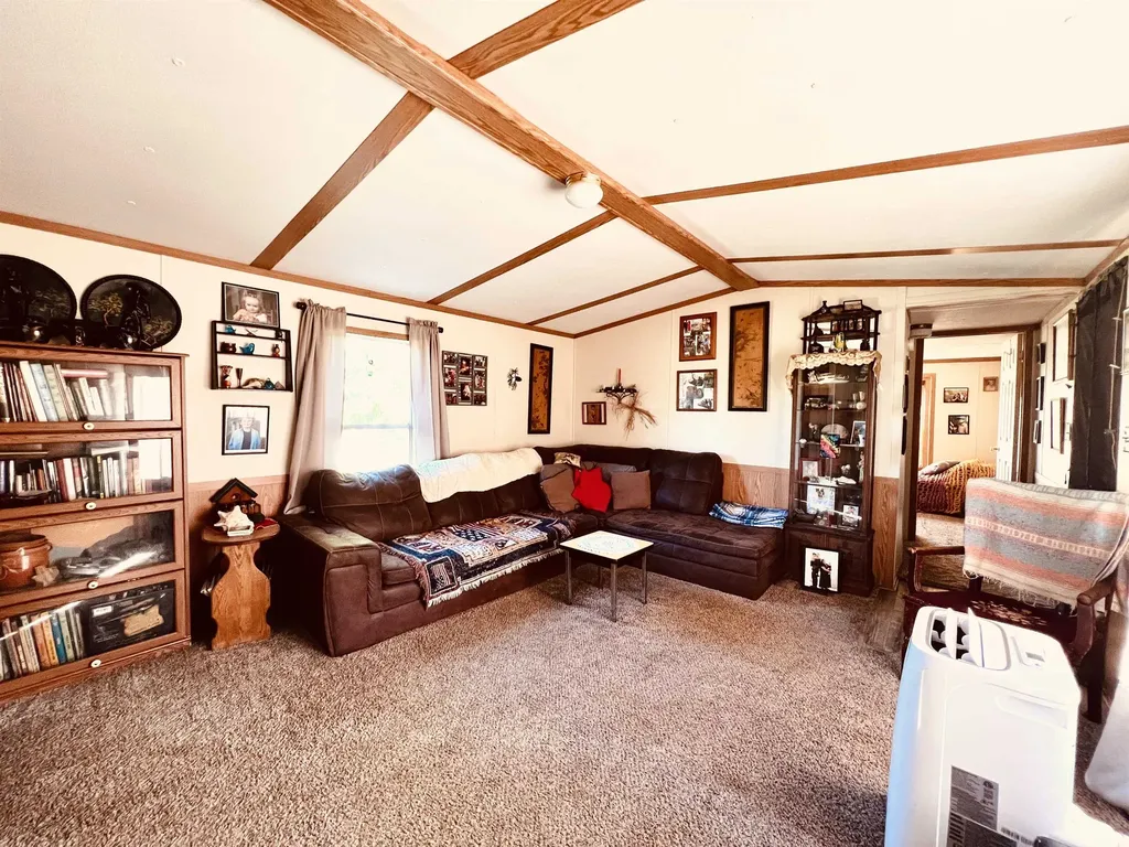 13845 70th Avenue Hartwick Township MI 49631