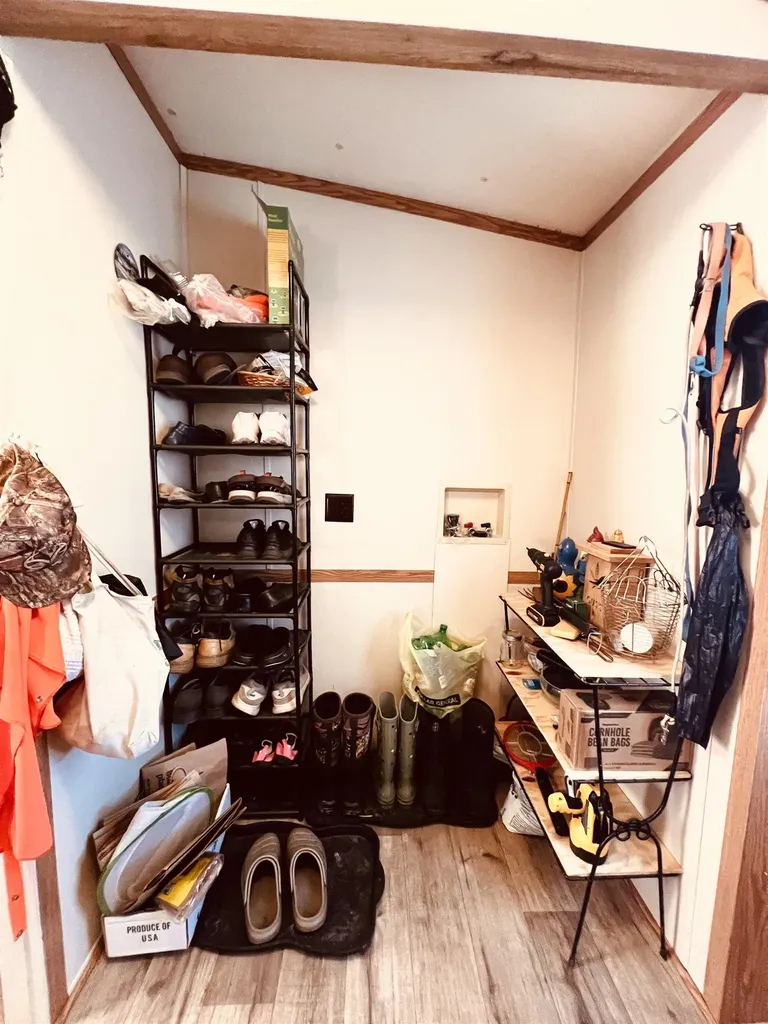 13845 70th Avenue Hartwick Township MI 49631