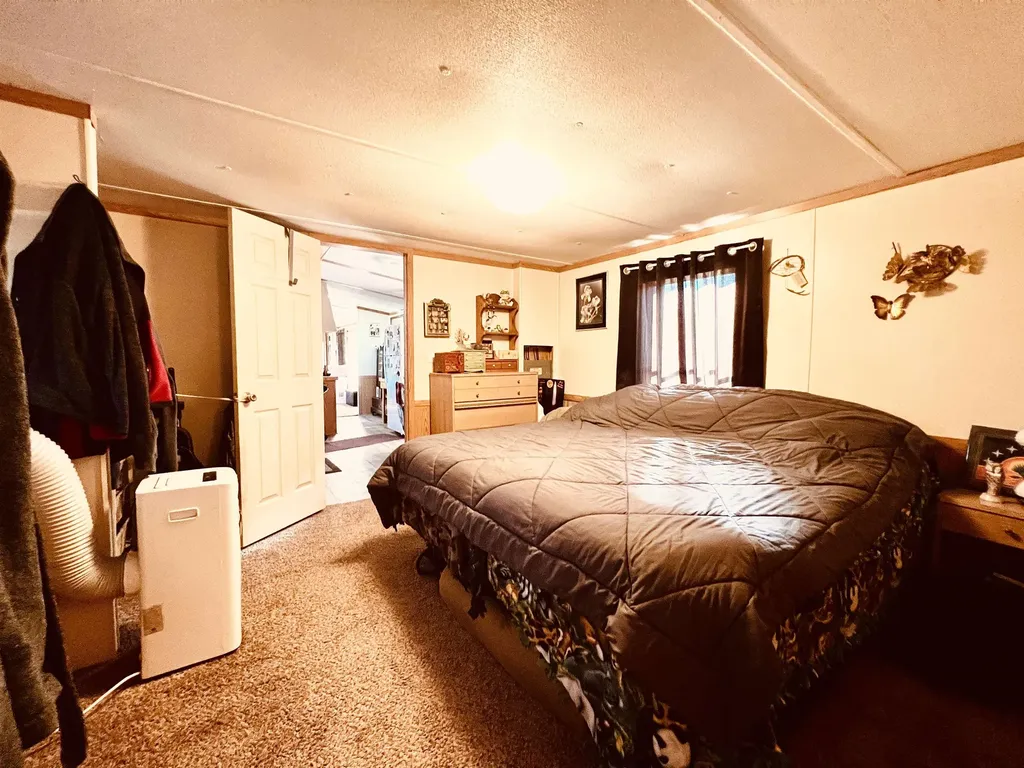 13845 70th Avenue Hartwick Township MI 49631