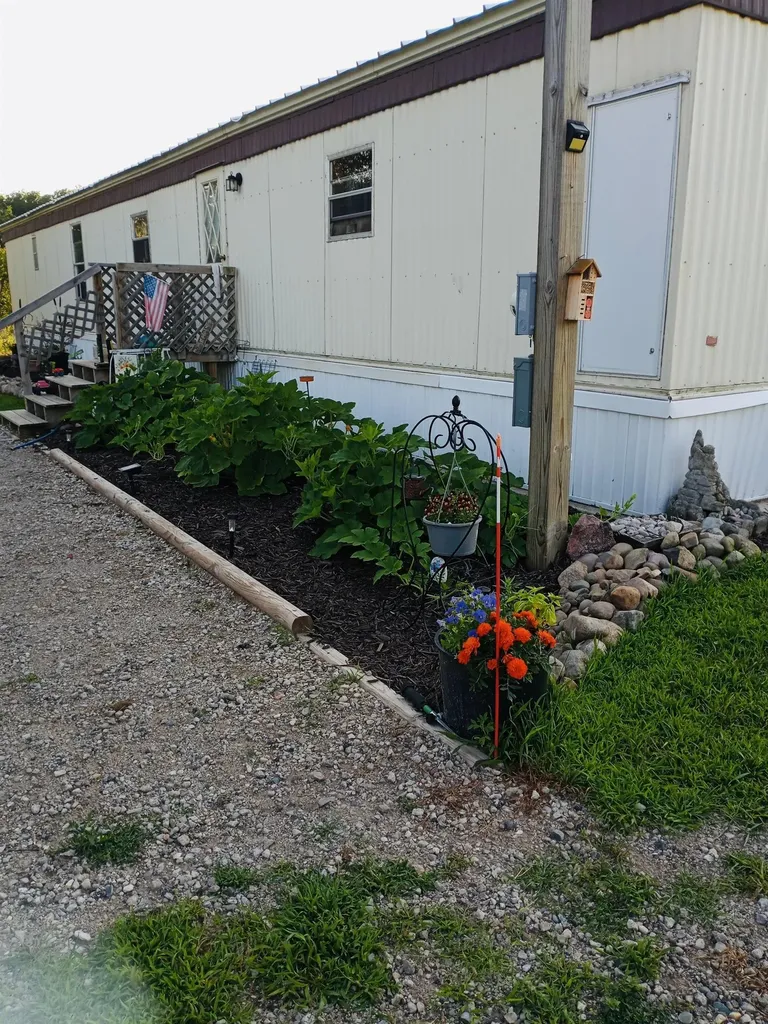13845 70th Avenue Hartwick Township MI 49631