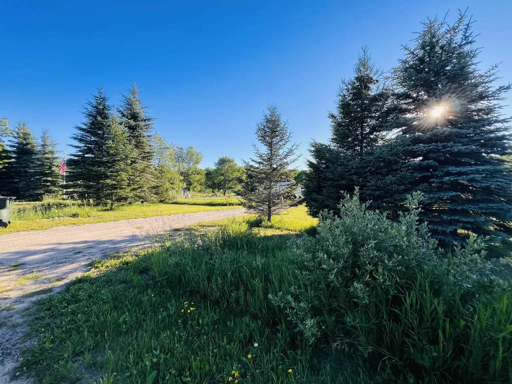 13845 70th Avenue Hartwick Township MI 49631