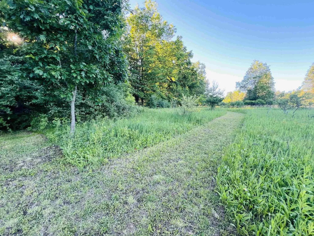 13845 70th Avenue Hartwick Township MI 49631