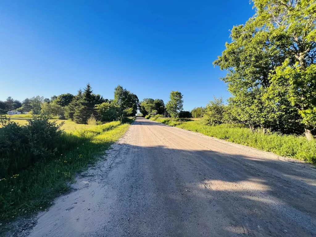 13845 70th Avenue Hartwick Township MI 49631