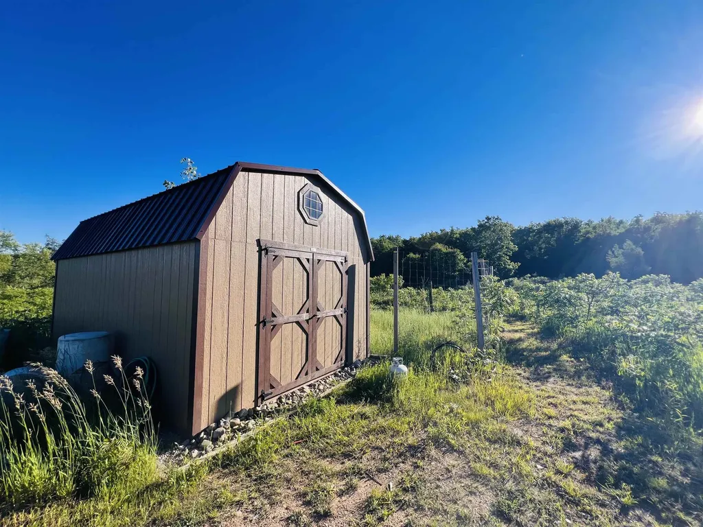 13845 70th Avenue Hartwick Township MI 49631