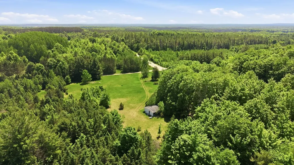 3982 SE Mitchell Road Orange Township MI 49646