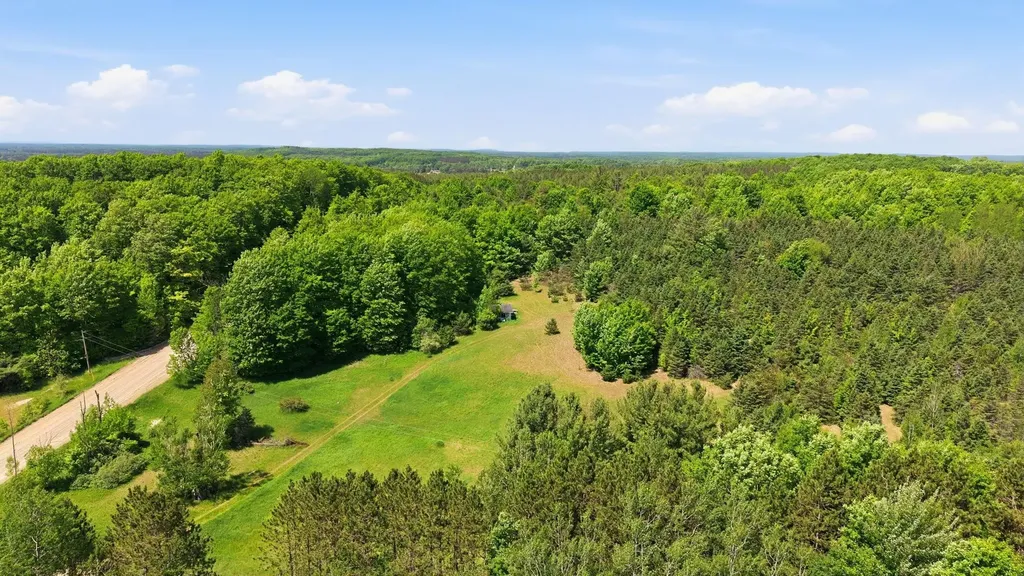 3982 SE Mitchell Road Orange Township MI 49646