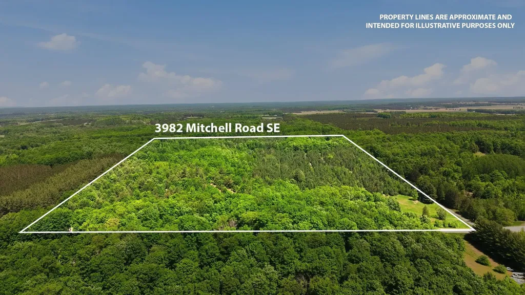 3982 SE Mitchell Road Orange Township MI 49646
