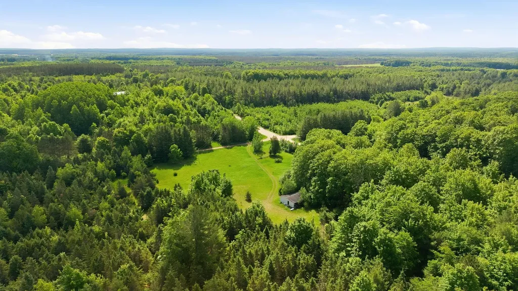 3982 SE Mitchell Road Orange Township MI 49646