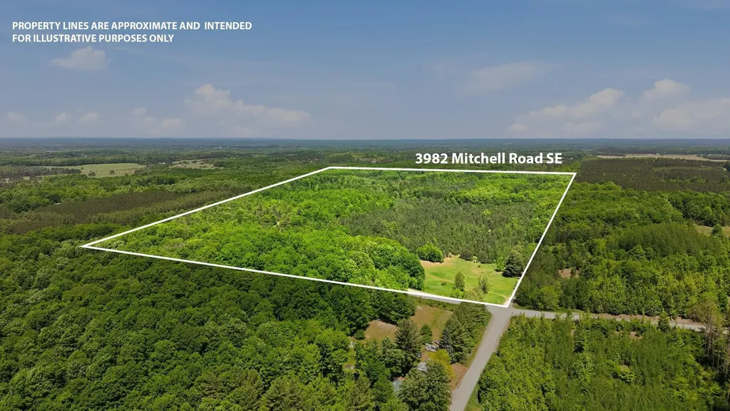 3982 SE Mitchell Road Orange Township MI 49646