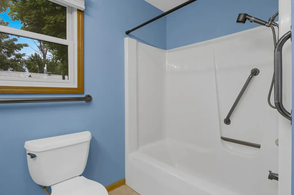 5250 W Mobile Trail Blair Township MI 49685