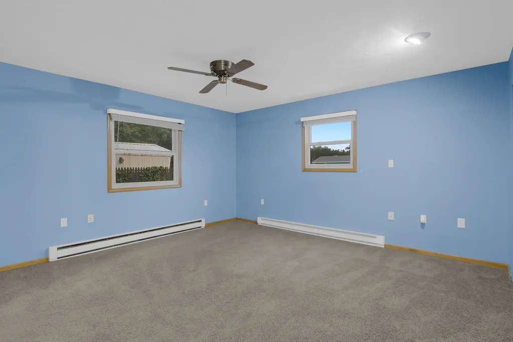 5250 W Mobile Trail Blair Township MI 49685