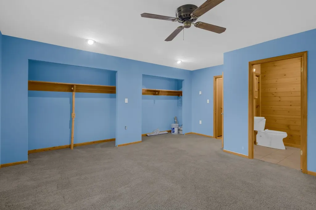 5250 W Mobile Trail Blair Township MI 49685