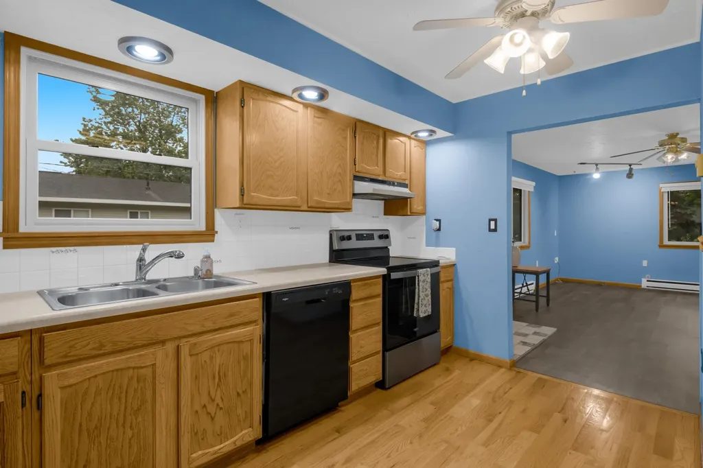 5250 W Mobile Trail Blair Township MI 49685