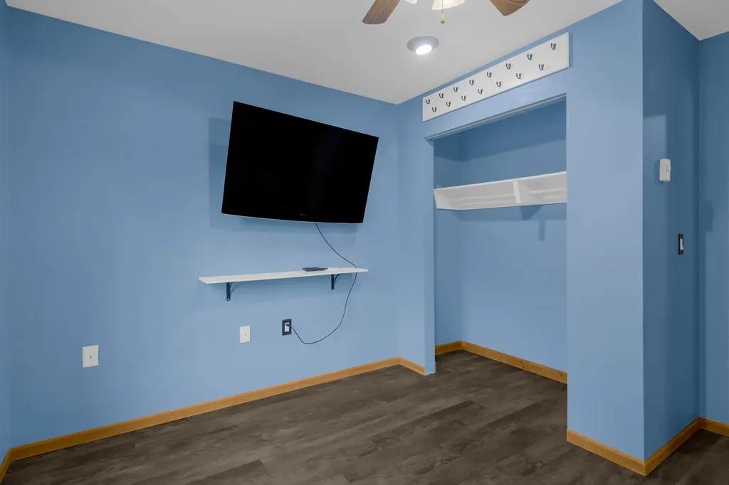 5250 W Mobile Trail Blair Township MI 49685