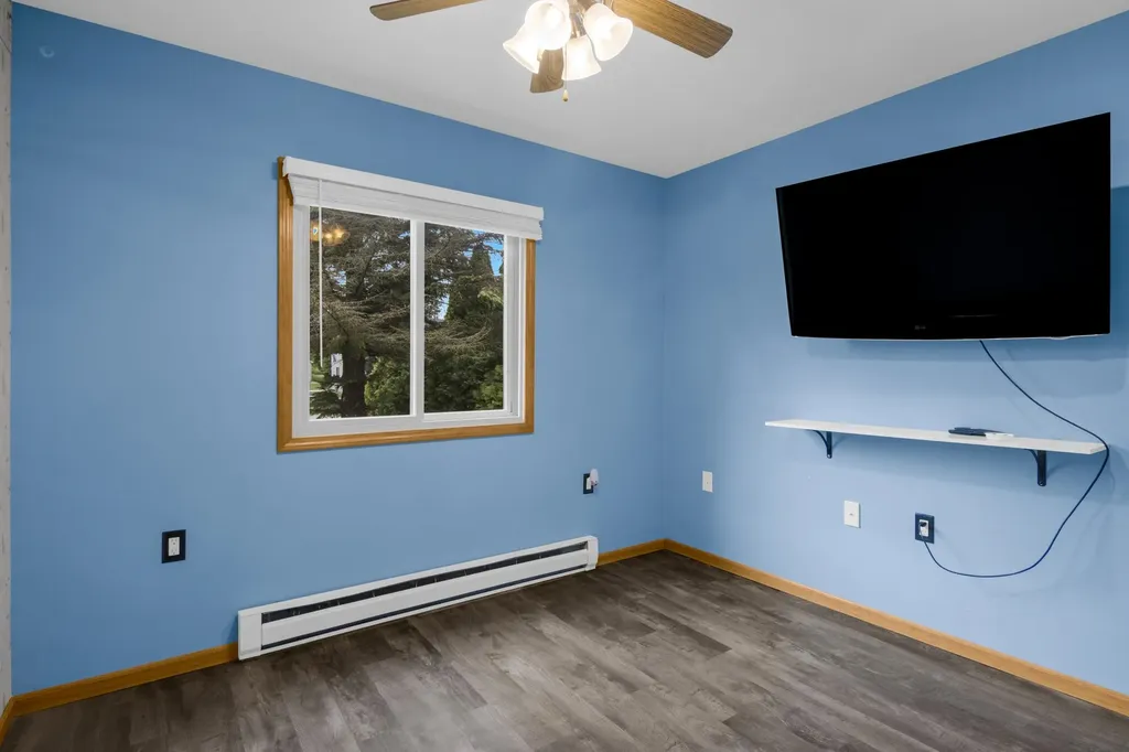 5250 W Mobile Trail Blair Township MI 49685