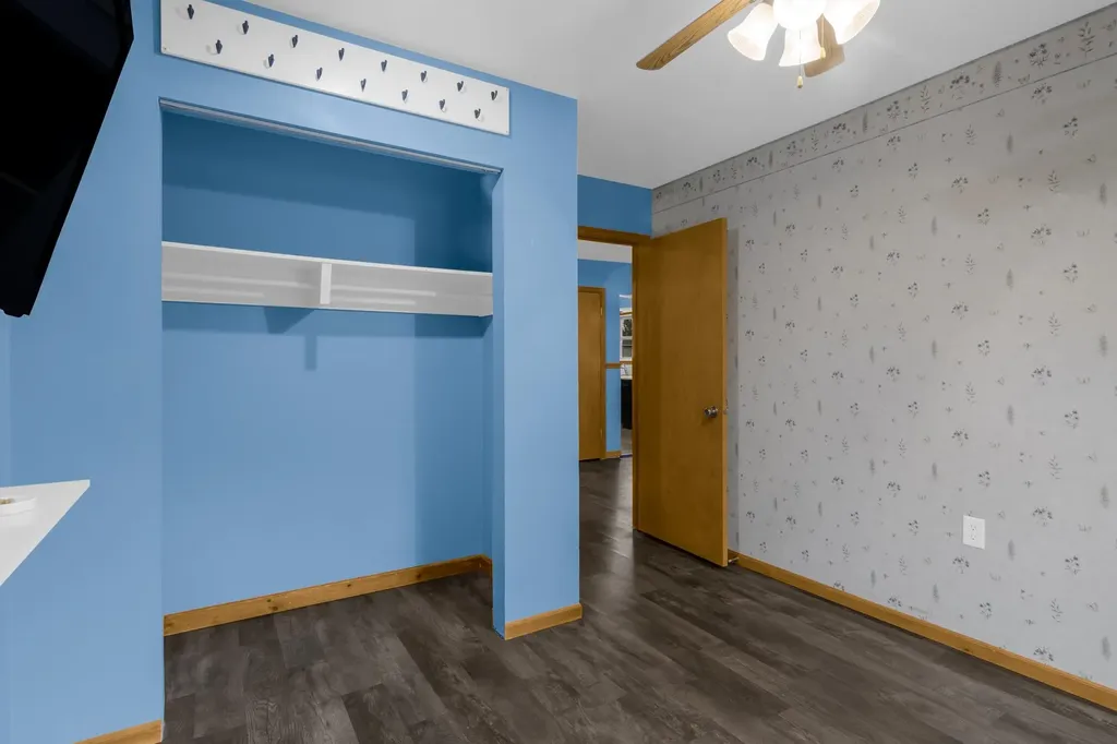 5250 W Mobile Trail Blair Township MI 49685